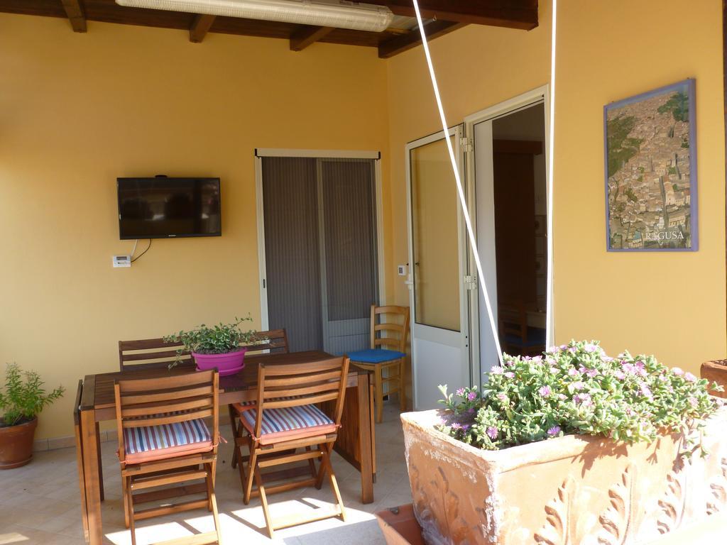 Casa Zafarani Marina di Ragusa Quarto foto