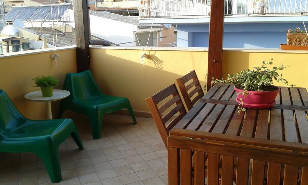 Casa Zafarani Marina di Ragusa Quarto foto