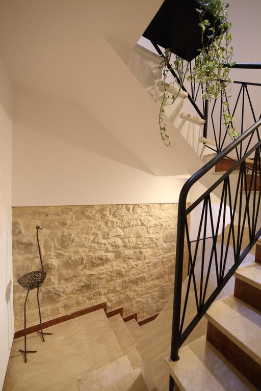 Casa Zafarani Marina di Ragusa Quarto foto