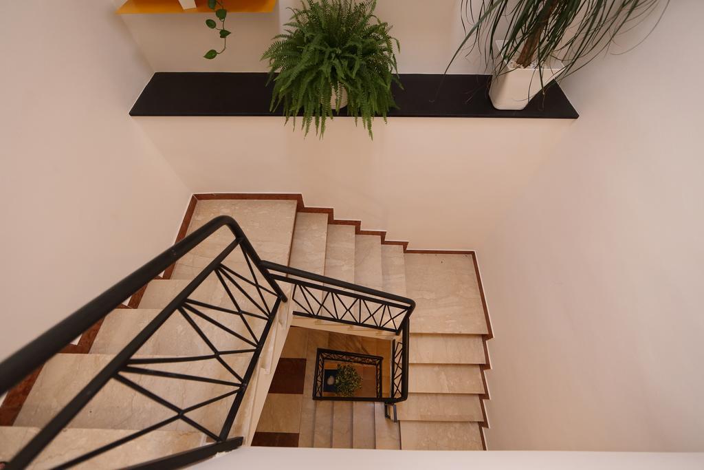 Casa Zafarani Marina di Ragusa Quarto foto