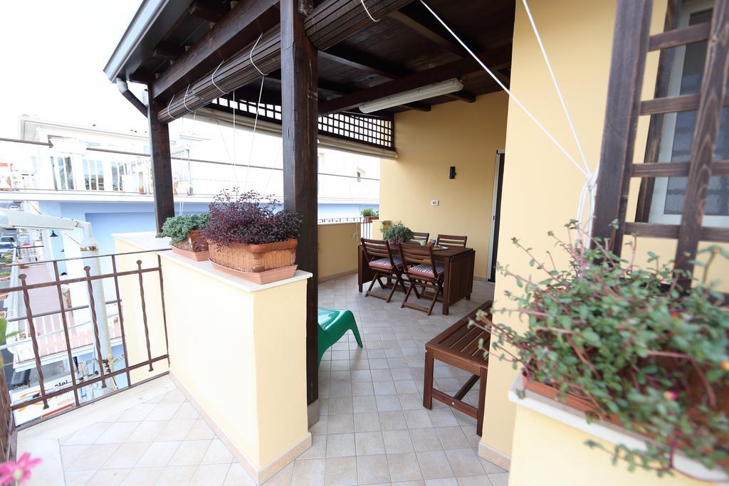 Casa Zafarani Marina di Ragusa Quarto foto