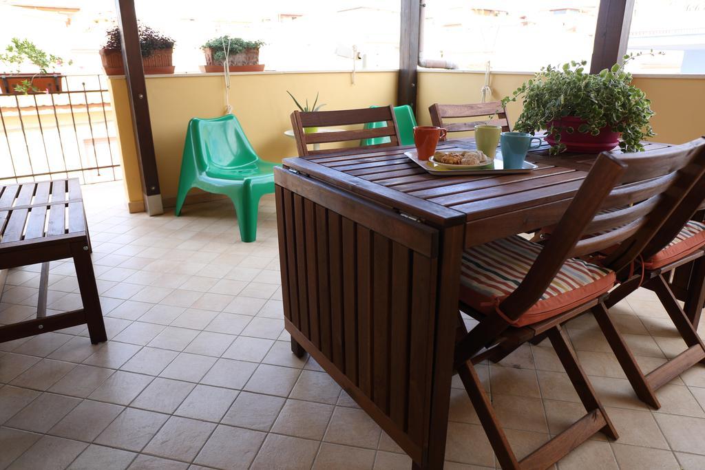 Casa Zafarani Marina di Ragusa Quarto foto